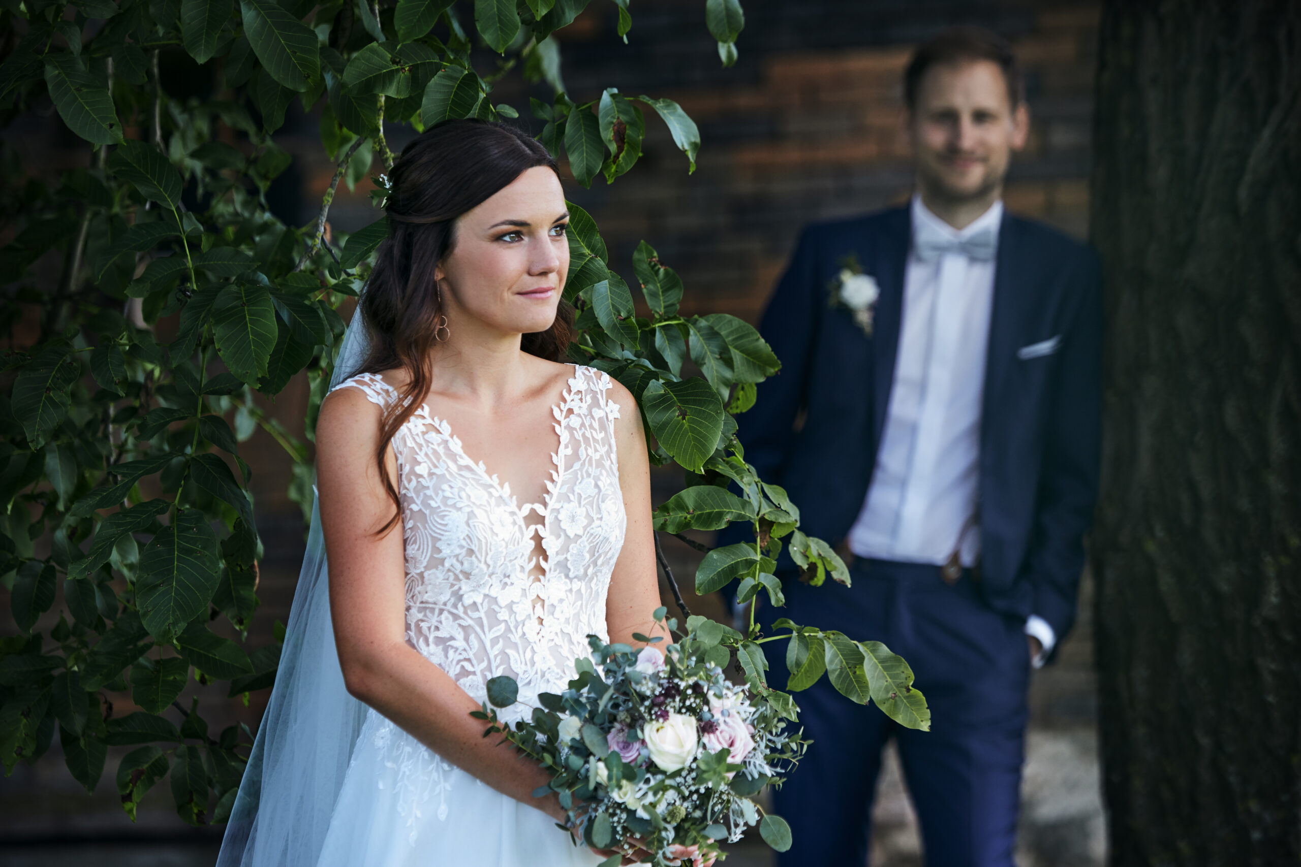 Hochzeit in einer Barockkirche – Bild 11