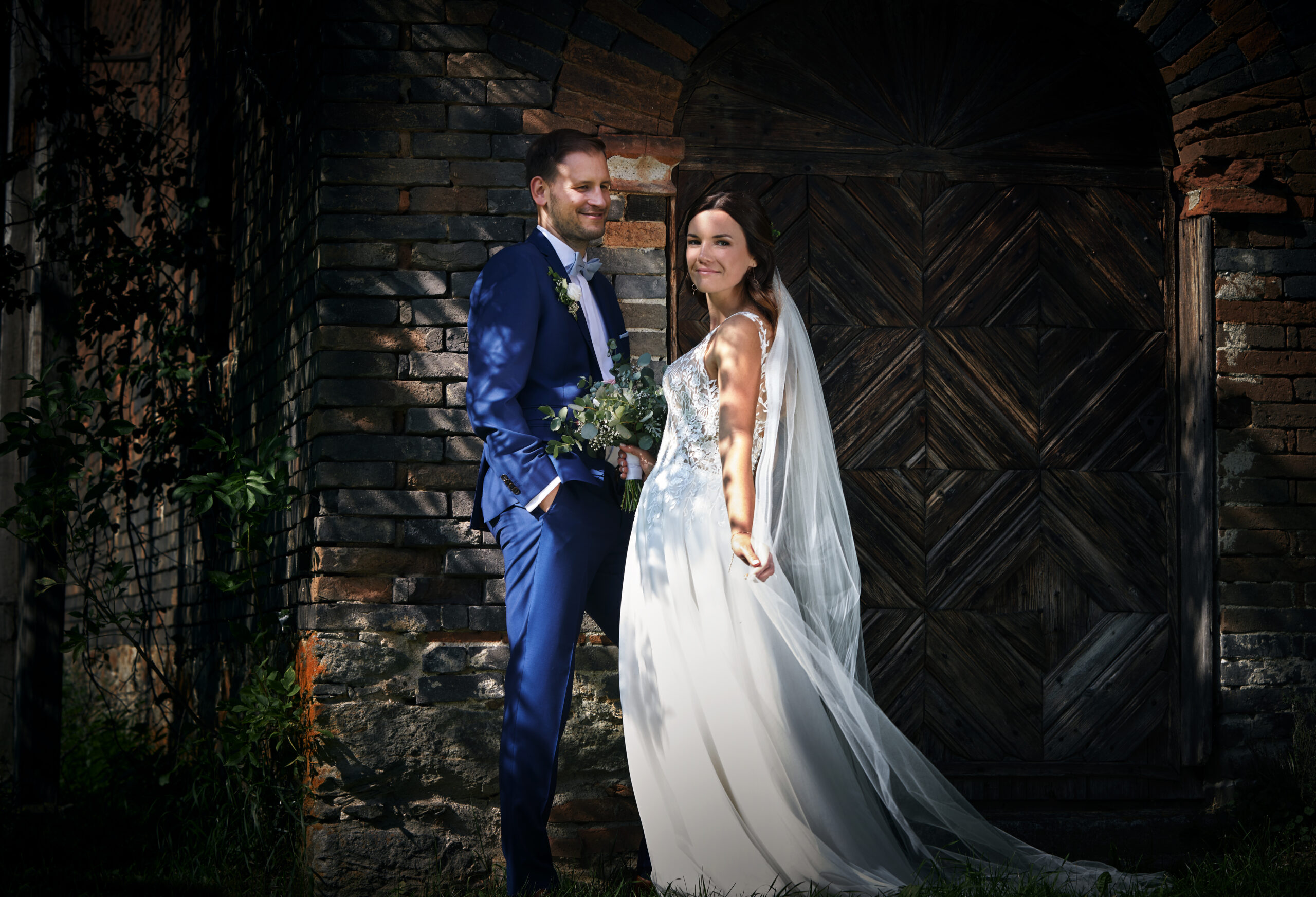 Hochzeit in einer Barockkirche – Bild 10