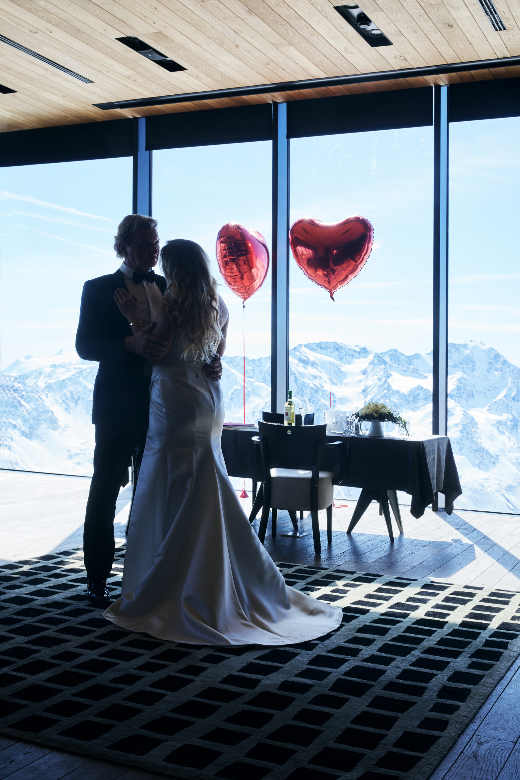 Hochzeit in Sölden – Bild 6