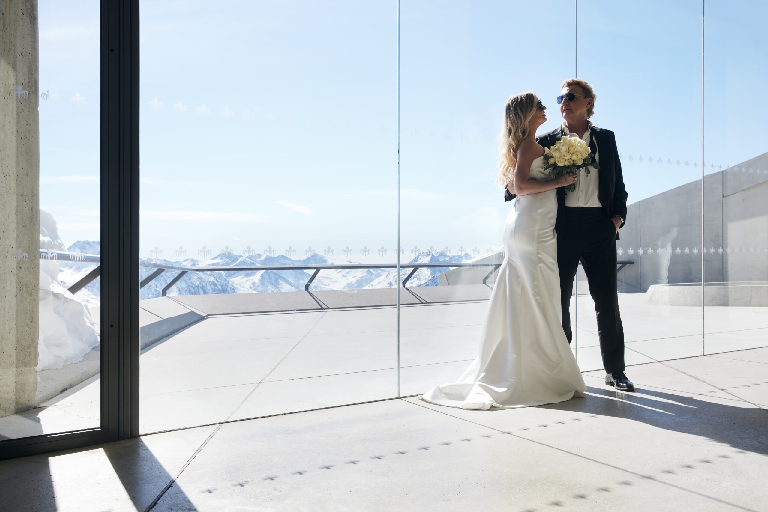 Hochzeit in Sölden – Bild 7