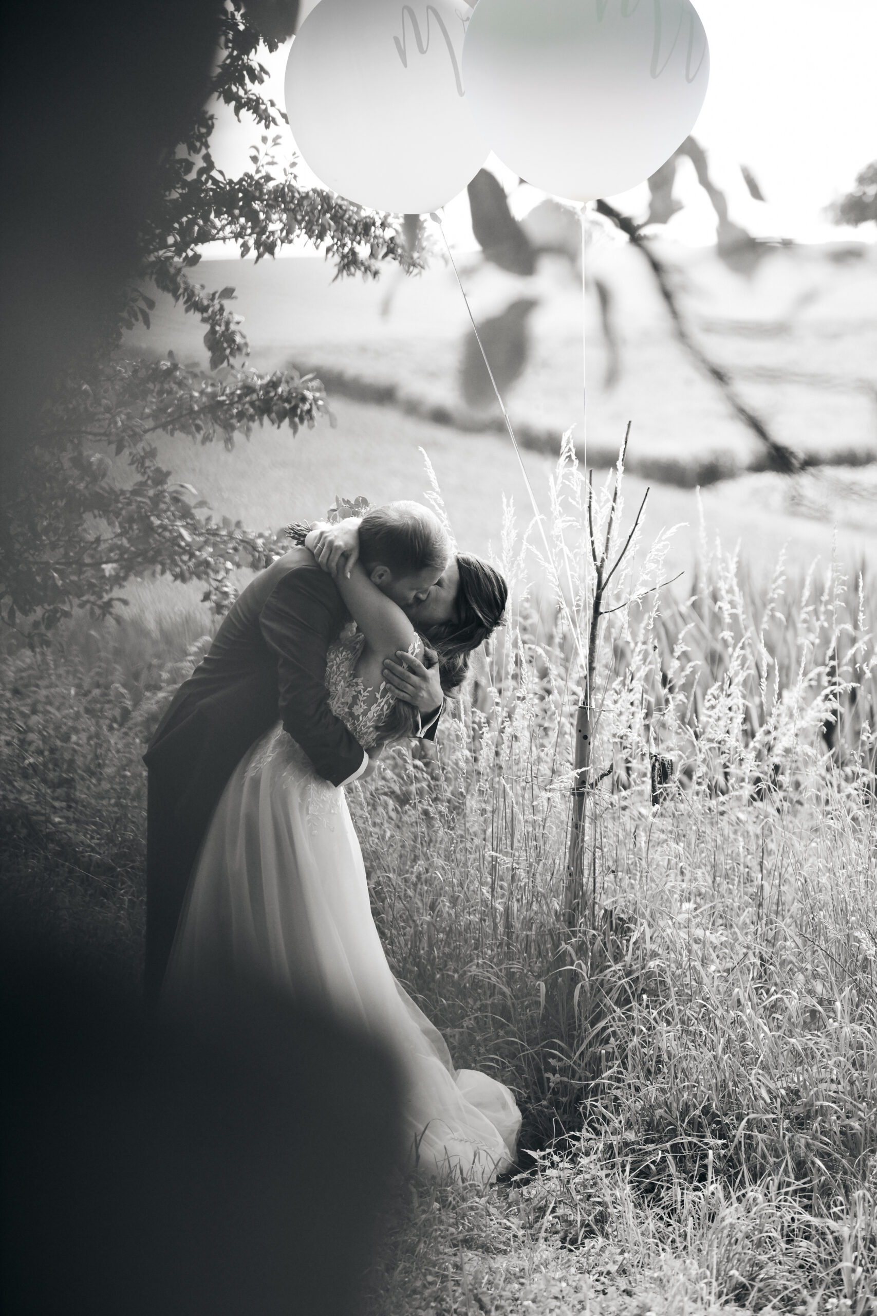 Hochzeit in einer Barockkirche – Bild 8