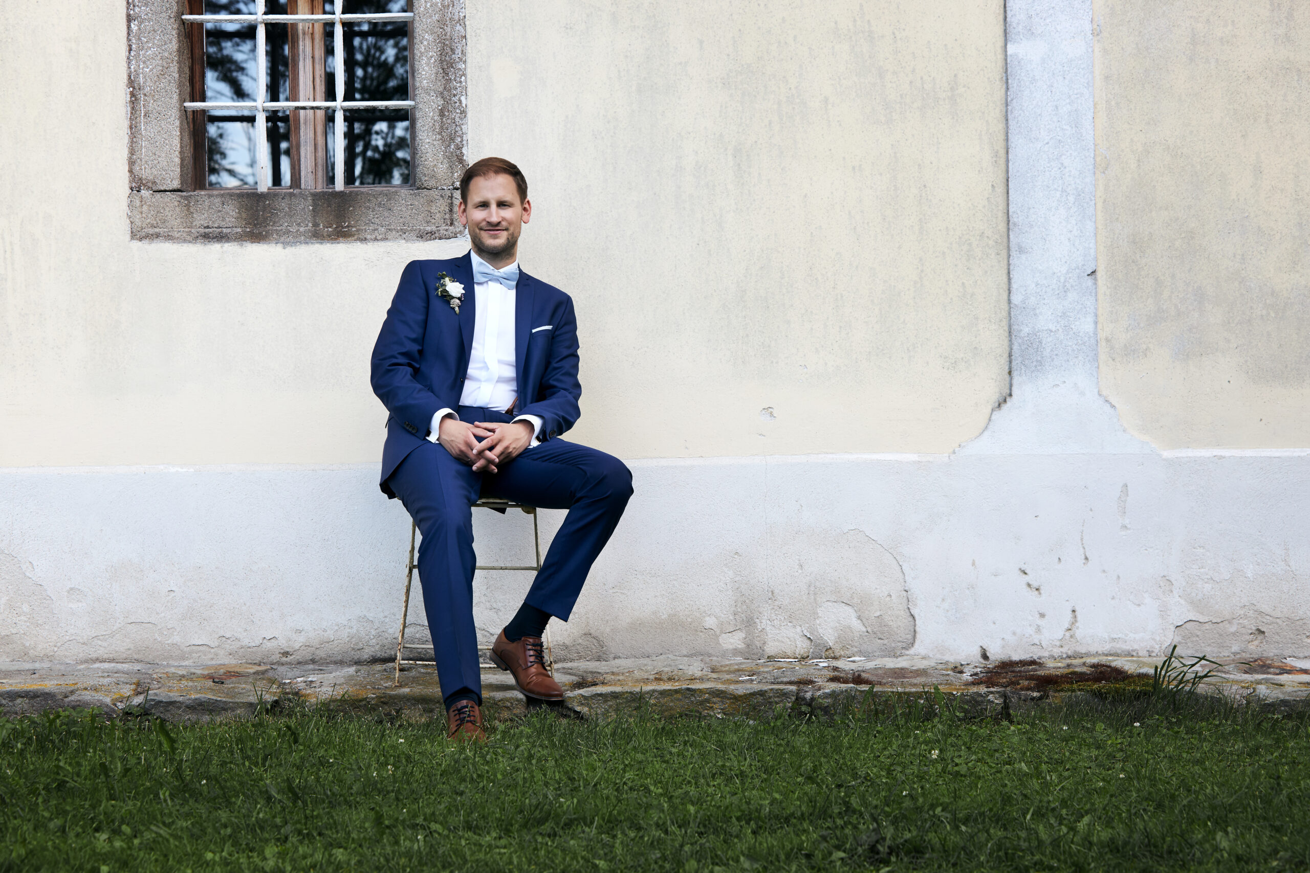 Hochzeit in einer Barockkirche – Bild 6