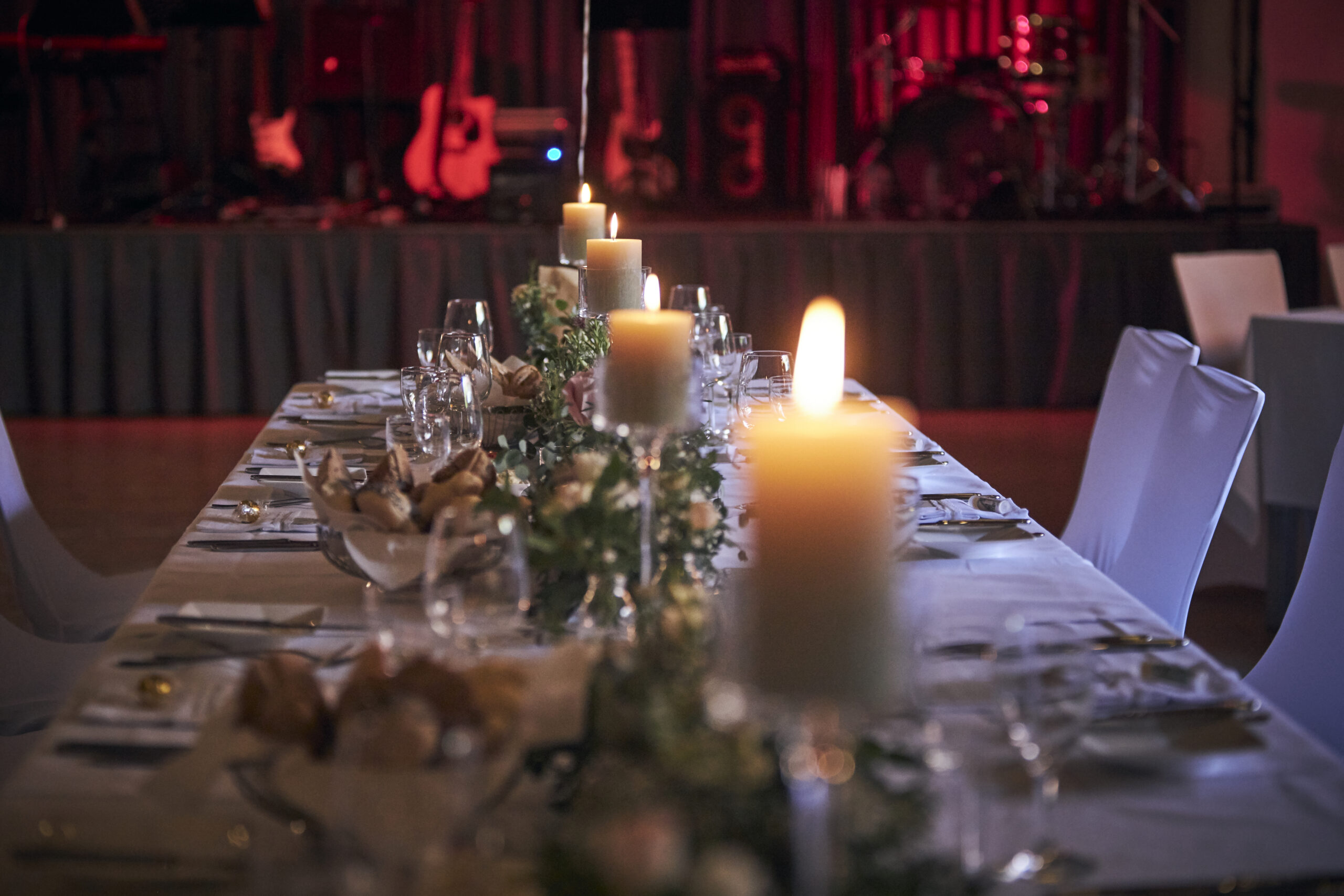Hochzeit in einer Barockkirche – Bild 9